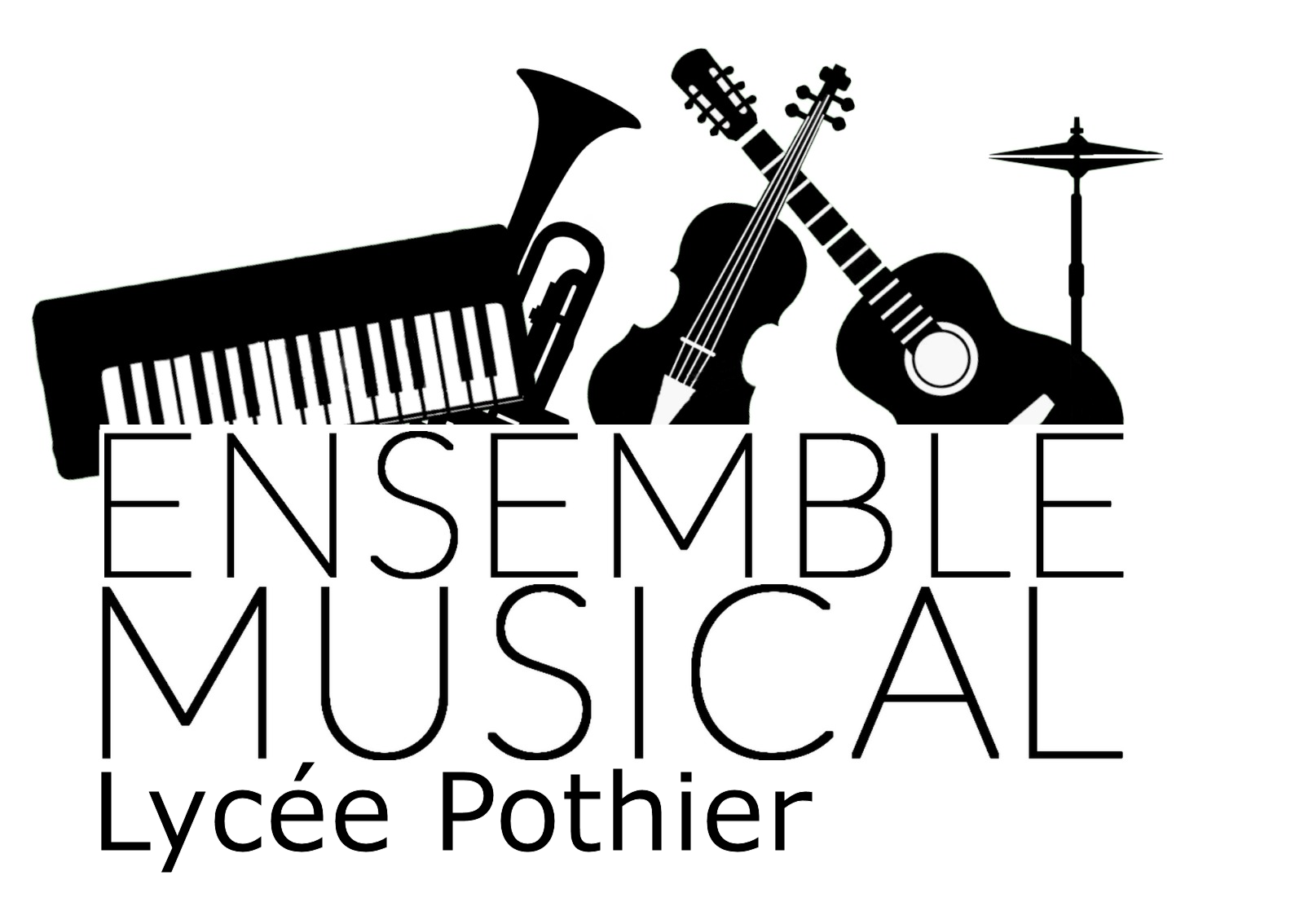 Ensemble Musical Lycée Pothier