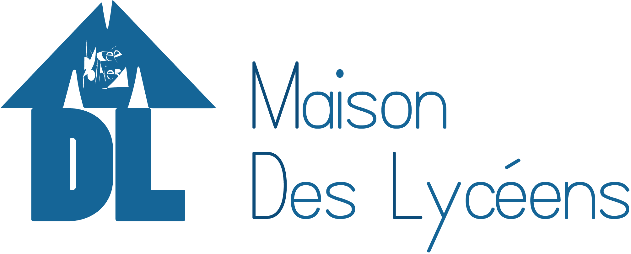Logo MDL